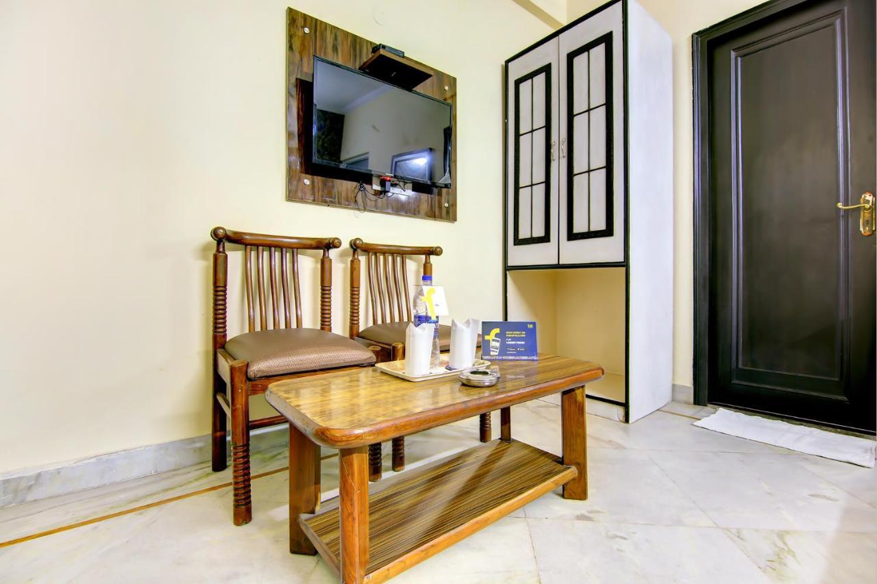 Fabhotel Le Heritage Karol Bagh Delhi  Exterior photo
