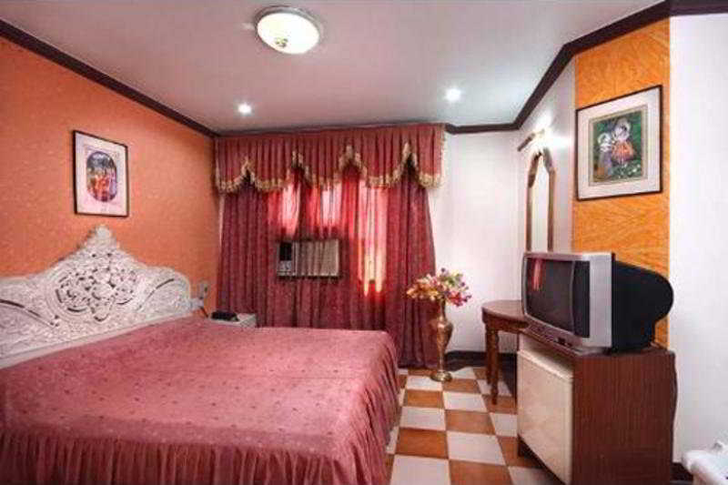 Fabhotel Le Heritage Karol Bagh Delhi  Exterior photo